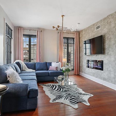 St Charles-Mardi Gras 6Bd Home 뉴올리언스 외부 사진