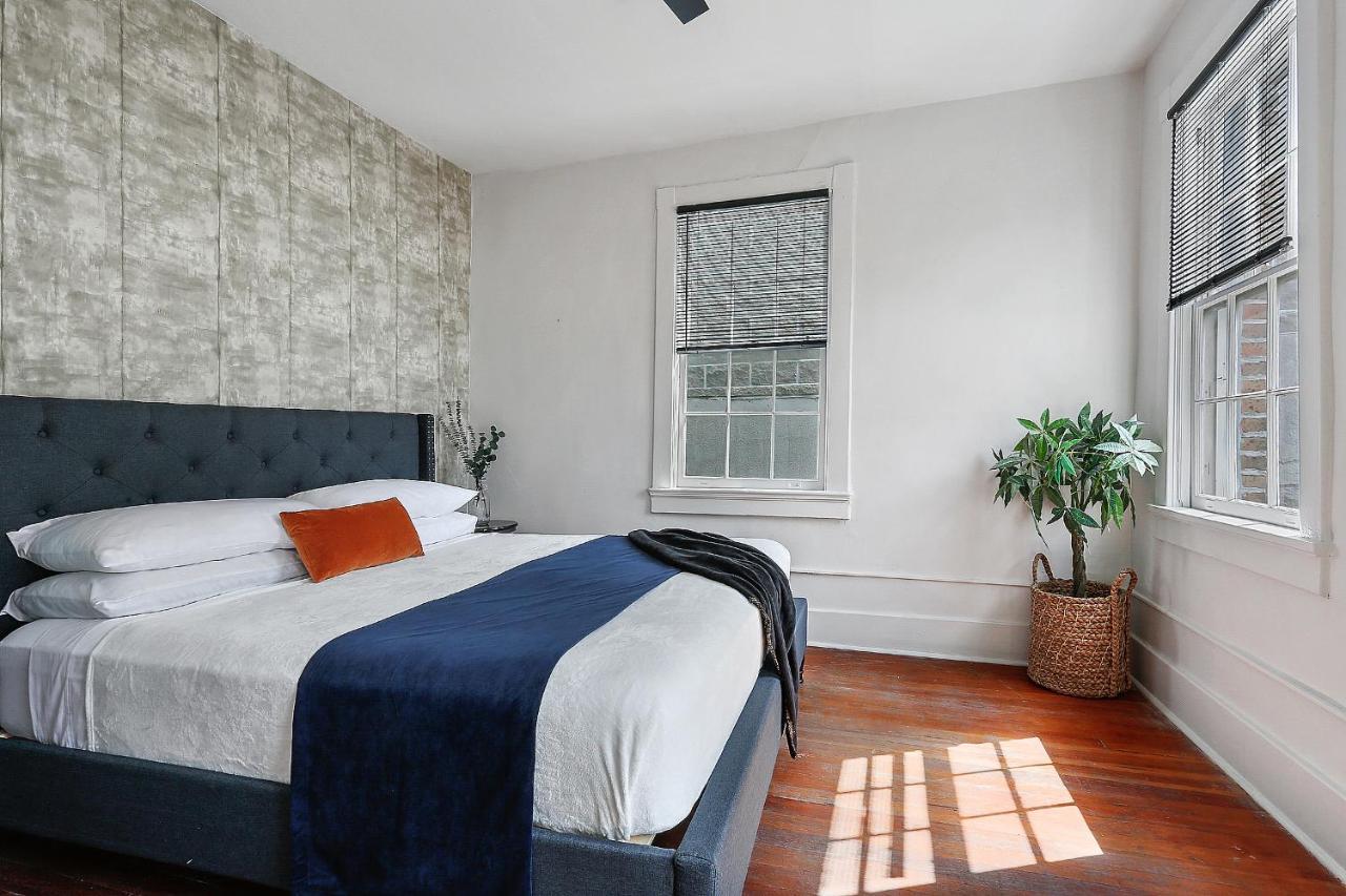St Charles-Mardi Gras 6Bd Home 뉴올리언스 외부 사진