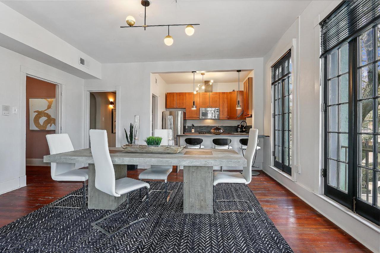 St Charles-Mardi Gras 6Bd Home 뉴올리언스 외부 사진