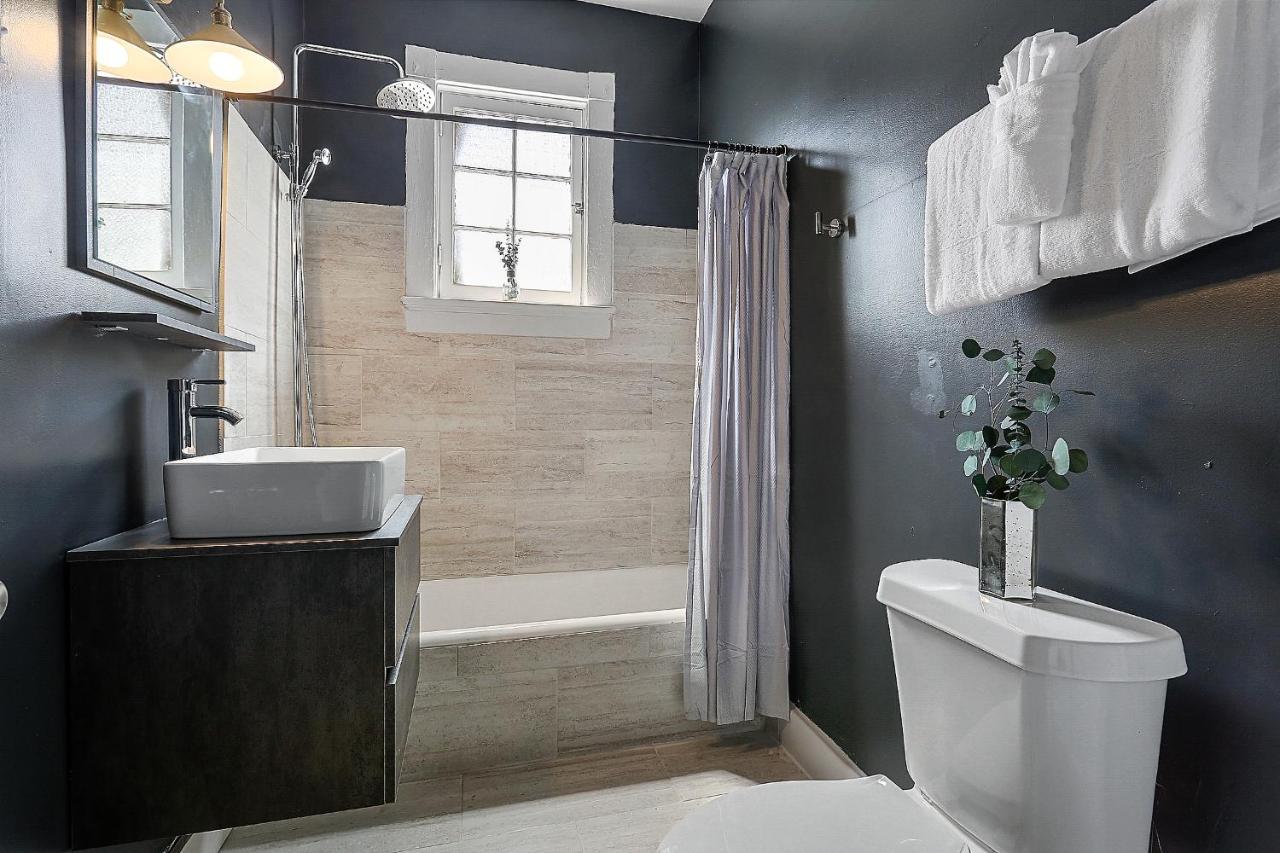 St Charles-Mardi Gras 6Bd Home 뉴올리언스 외부 사진