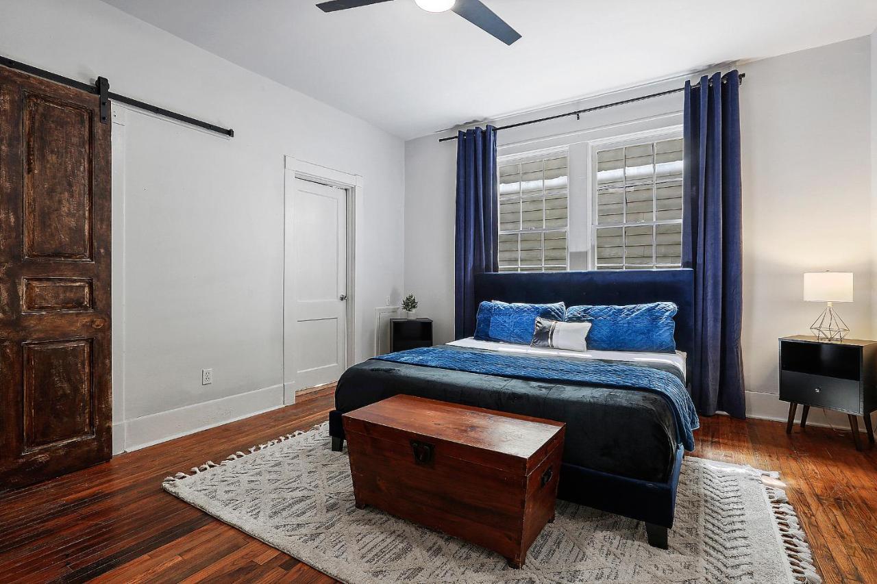 St Charles-Mardi Gras 6Bd Home 뉴올리언스 외부 사진