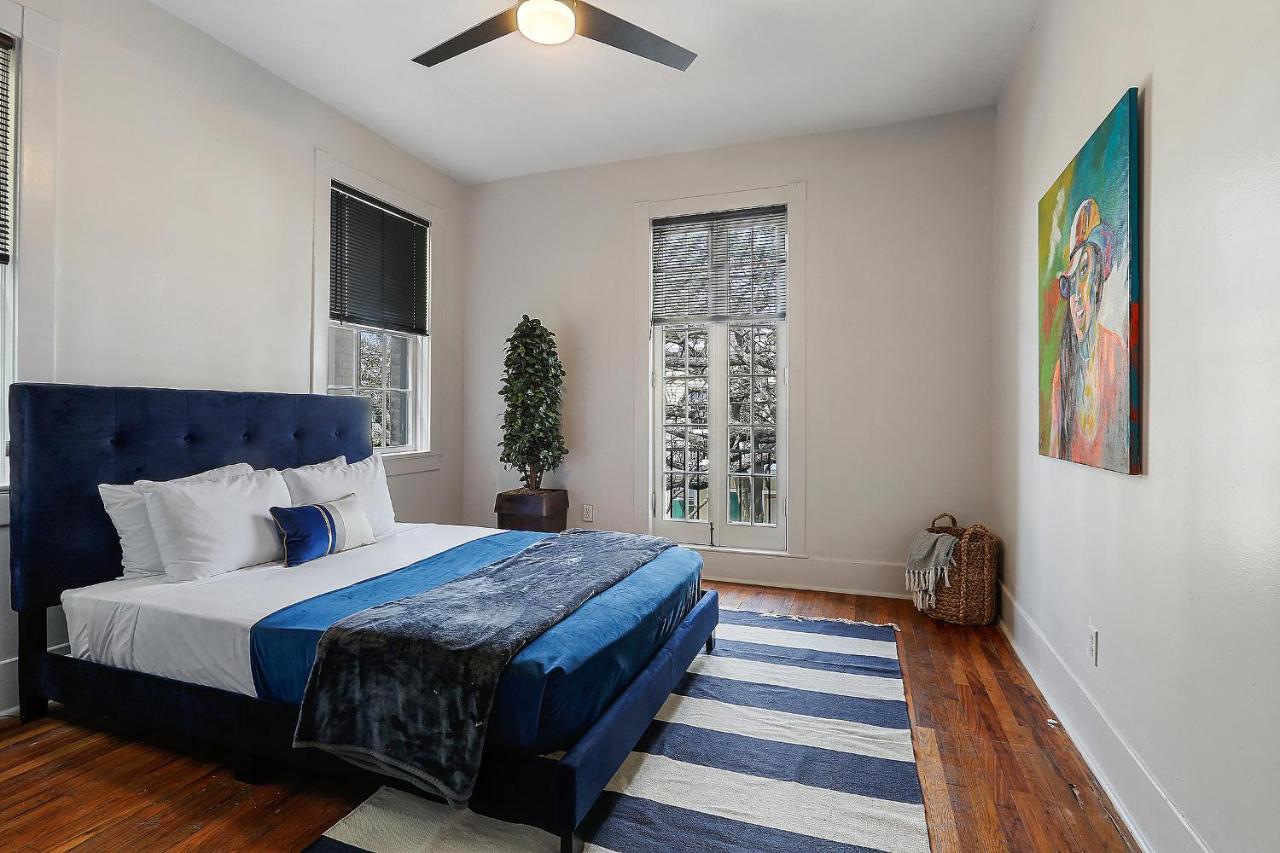 St Charles-Mardi Gras 6Bd Home 뉴올리언스 외부 사진