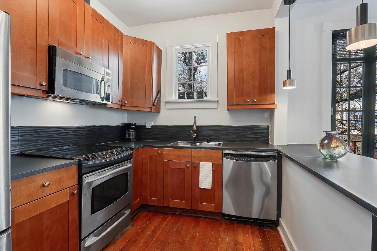 St Charles-Mardi Gras 6Bd Home 뉴올리언스 외부 사진