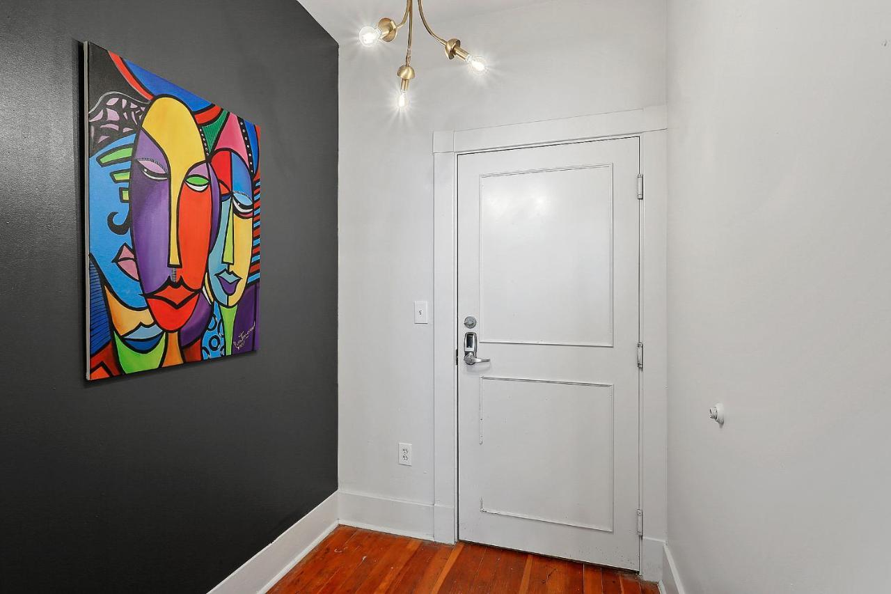 St Charles-Mardi Gras 6Bd Home 뉴올리언스 외부 사진