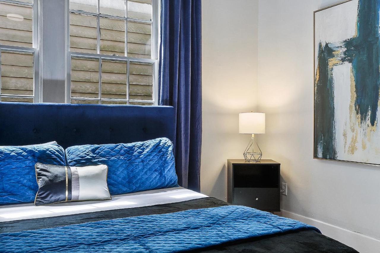 St Charles-Mardi Gras 6Bd Home 뉴올리언스 외부 사진