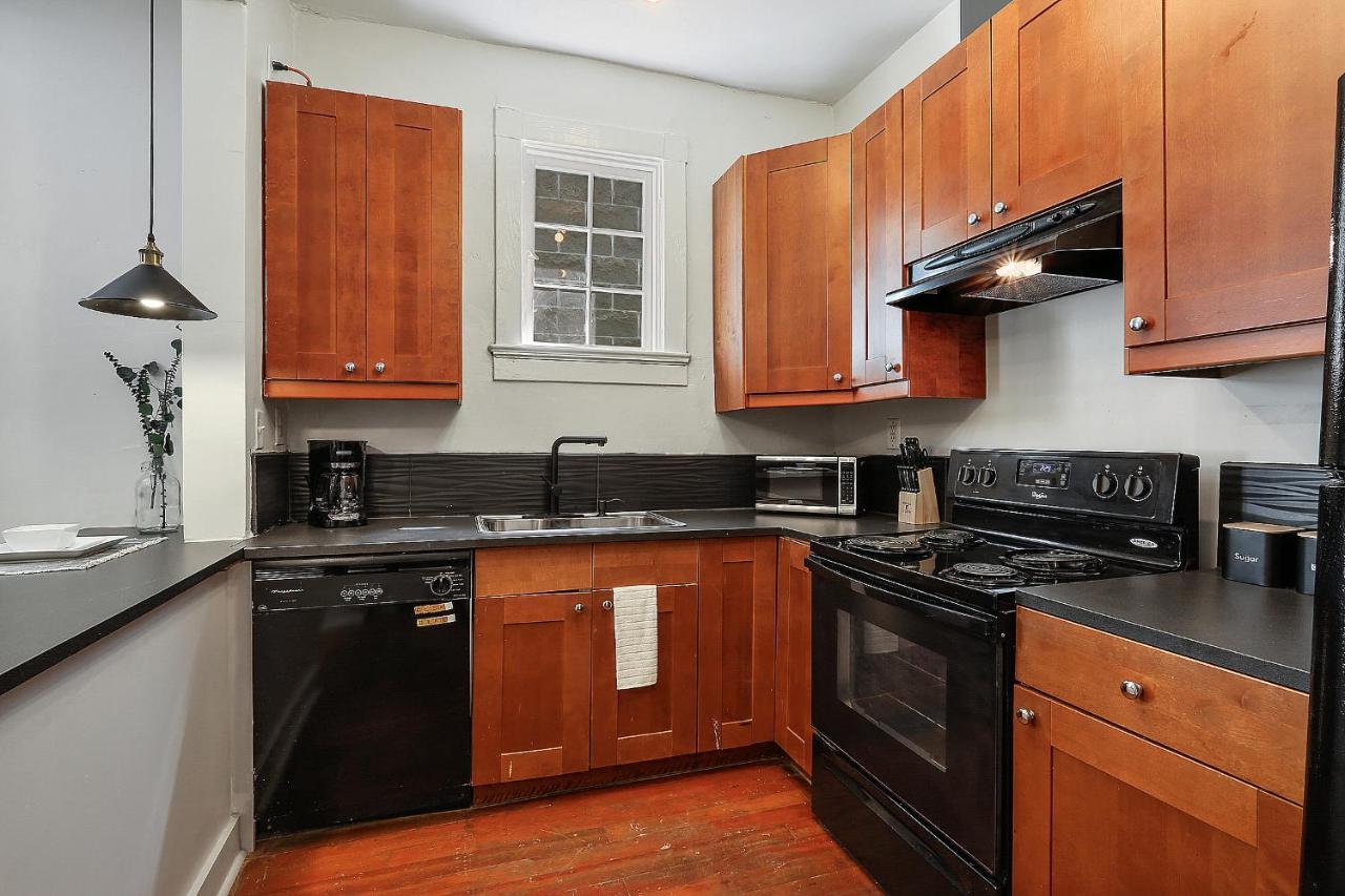 St Charles-Mardi Gras 6Bd Home 뉴올리언스 외부 사진