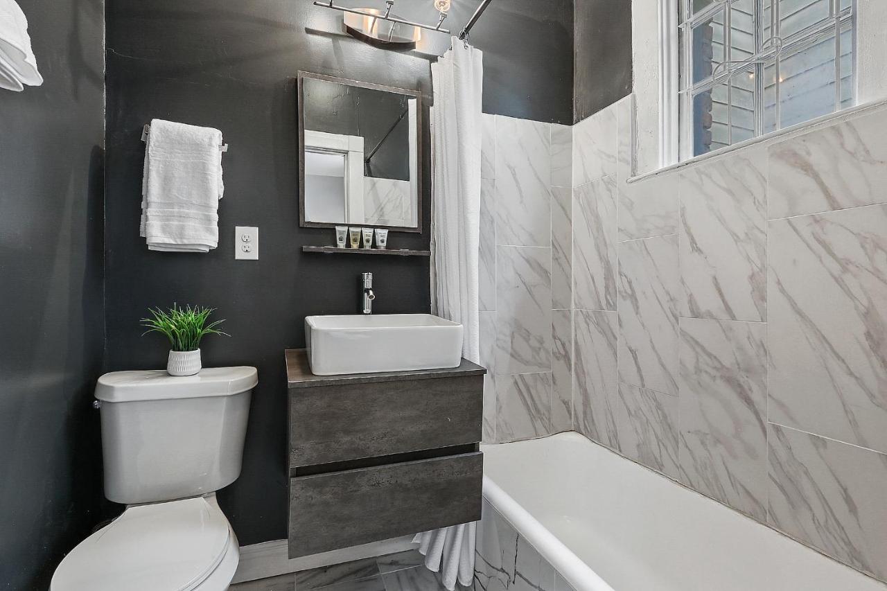 St Charles-Mardi Gras 6Bd Home 뉴올리언스 외부 사진