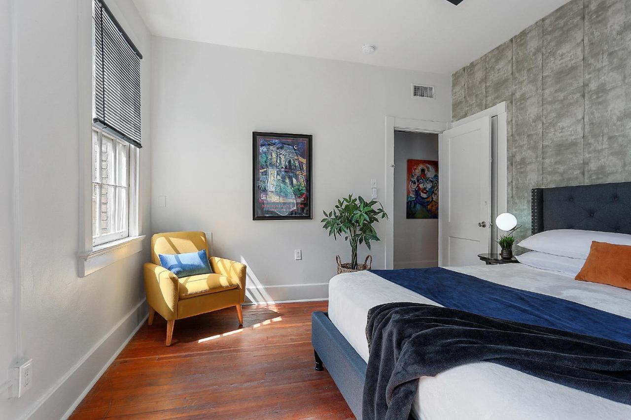 St Charles-Mardi Gras 6Bd Home 뉴올리언스 외부 사진