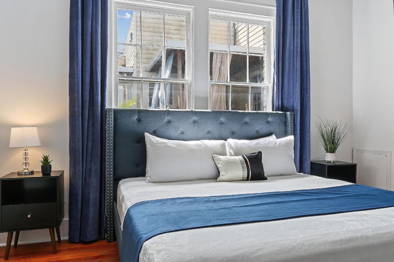 St Charles-Mardi Gras 6Bd Home 뉴올리언스 외부 사진