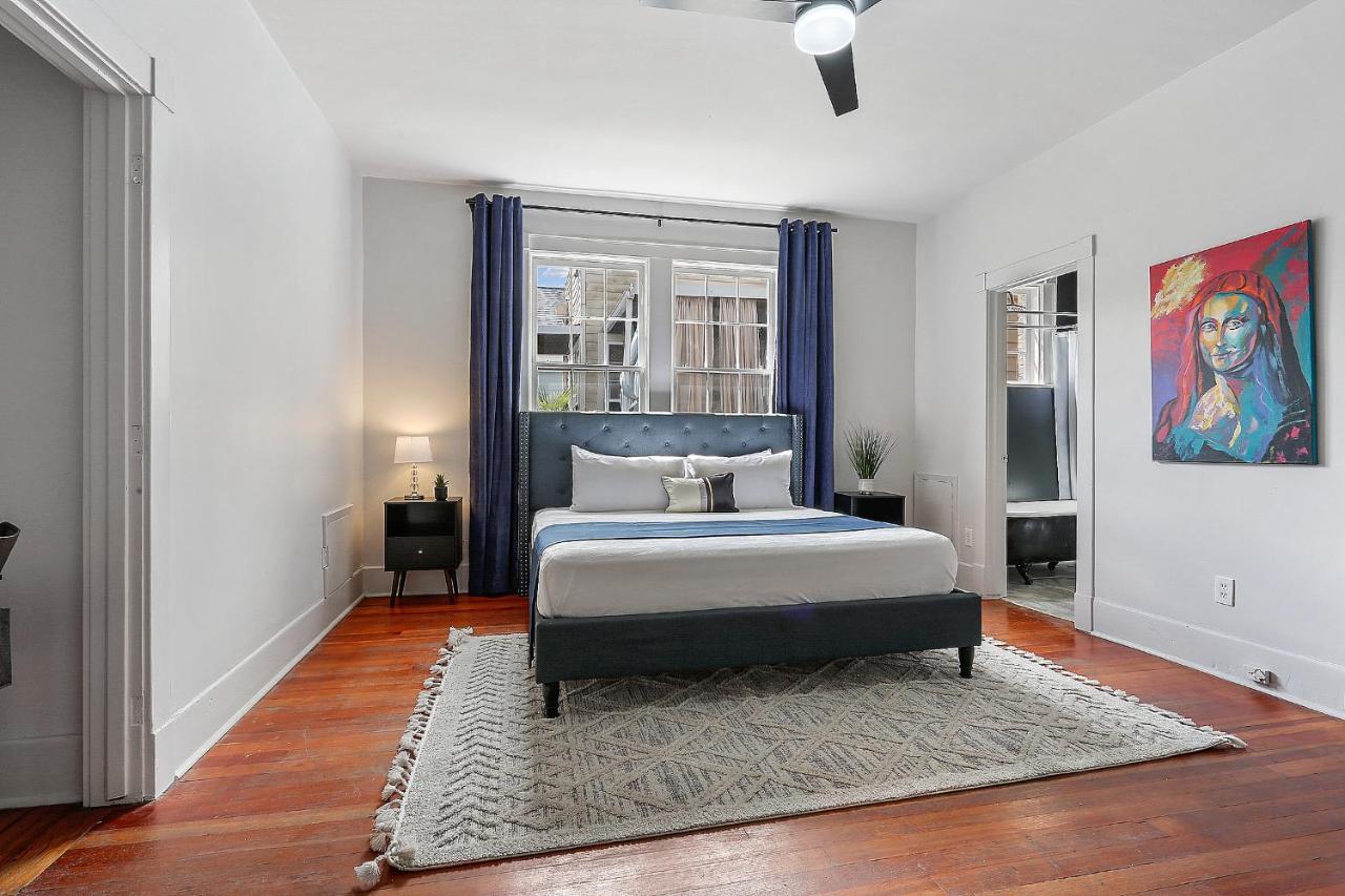 St Charles-Mardi Gras 6Bd Home 뉴올리언스 외부 사진