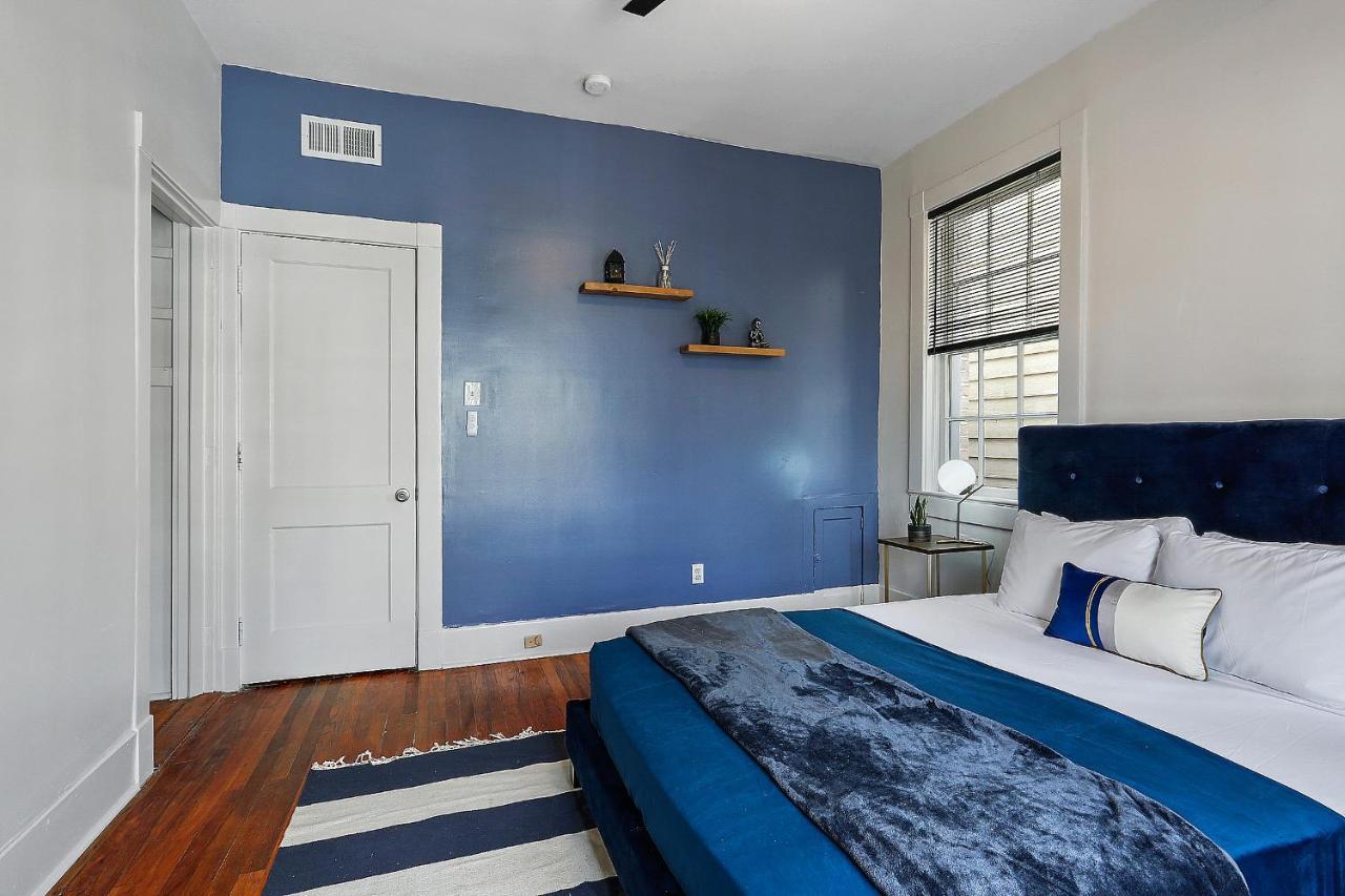 St Charles-Mardi Gras 6Bd Home 뉴올리언스 외부 사진