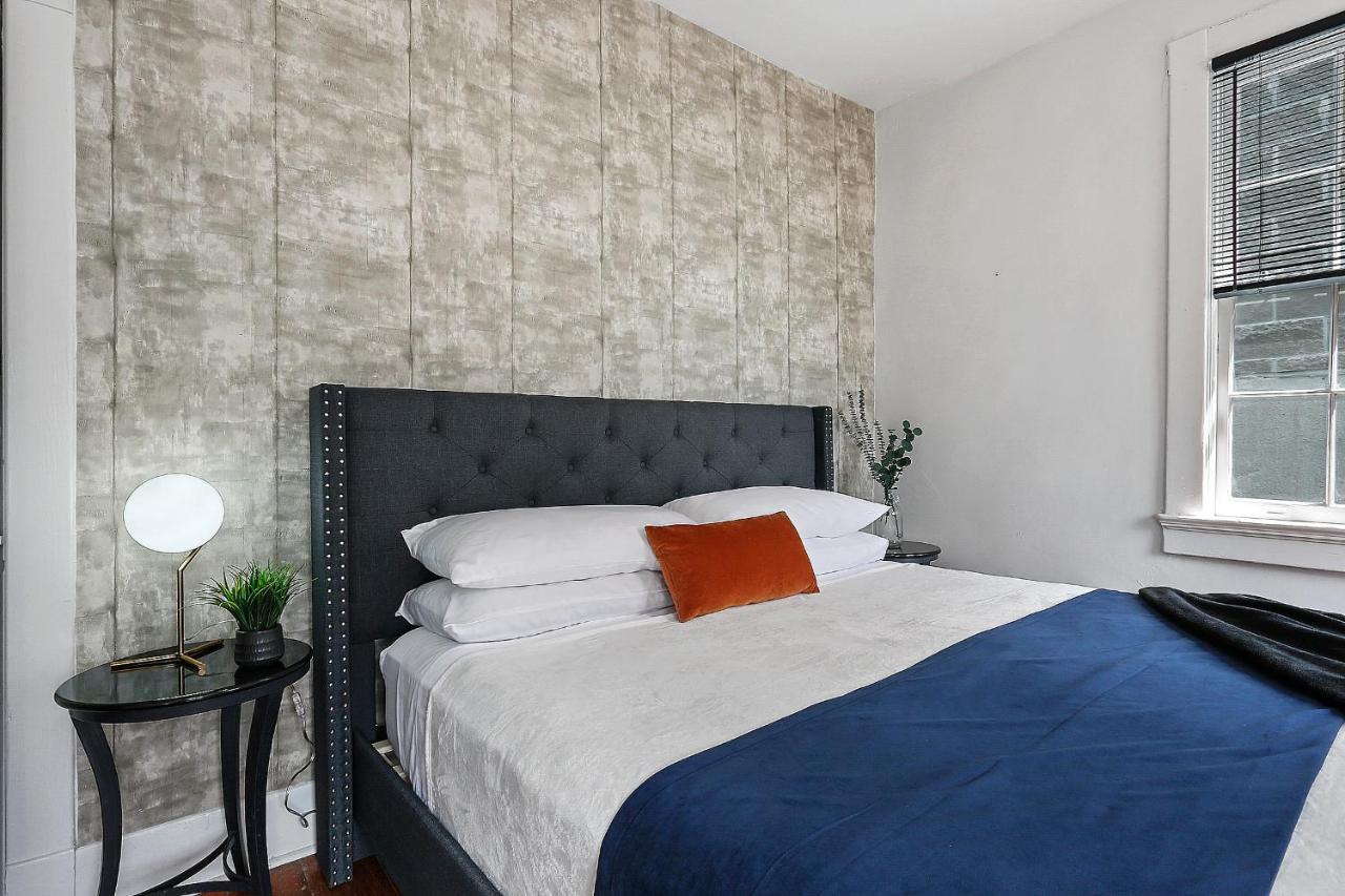 St Charles-Mardi Gras 6Bd Home 뉴올리언스 외부 사진