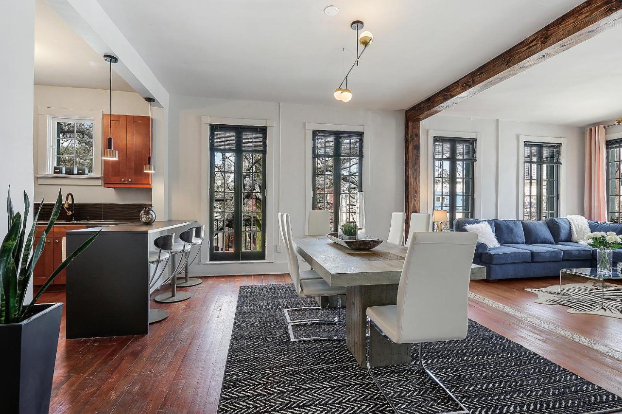 St Charles-Mardi Gras 6Bd Home 뉴올리언스 외부 사진
