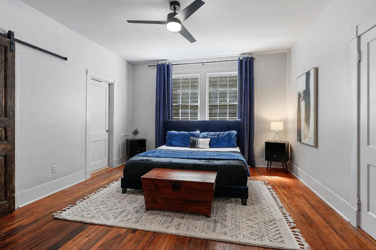 St Charles-Mardi Gras 6Bd Home 뉴올리언스 외부 사진