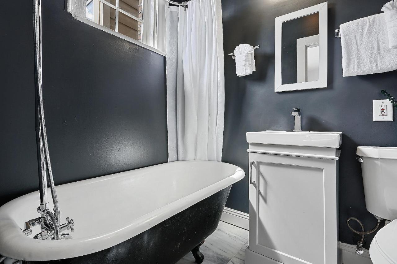 St Charles-Mardi Gras 6Bd Home 뉴올리언스 외부 사진