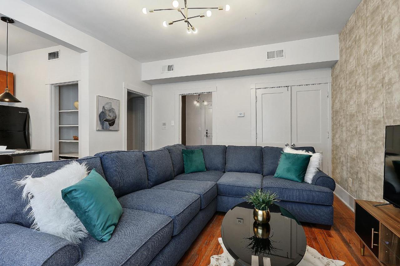 St Charles-Mardi Gras 6Bd Home 뉴올리언스 외부 사진
