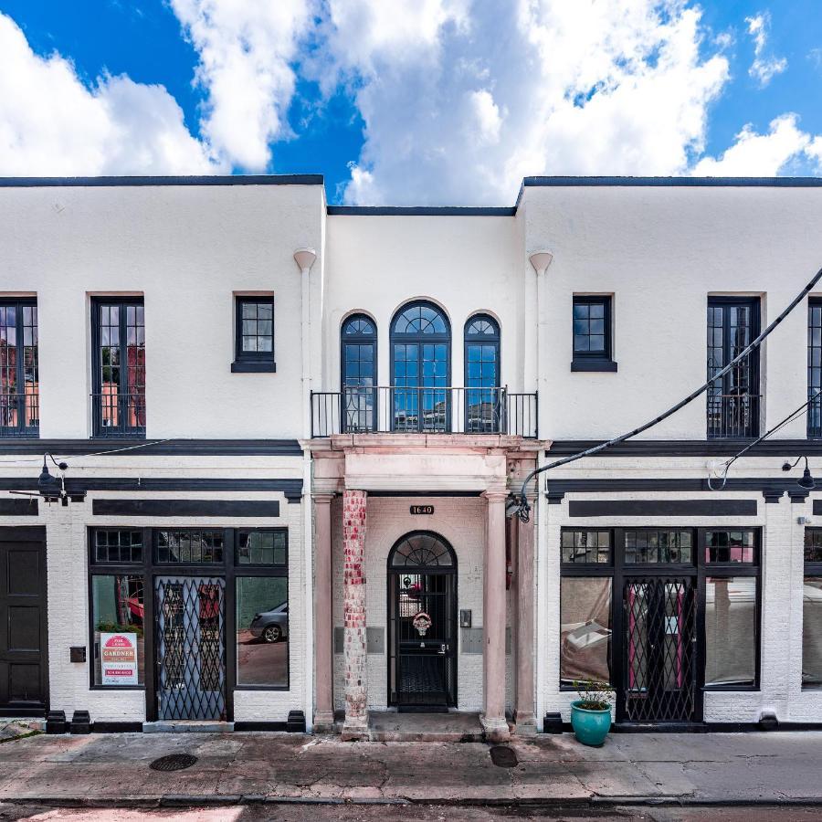St Charles-Mardi Gras 6Bd Home 뉴올리언스 외부 사진