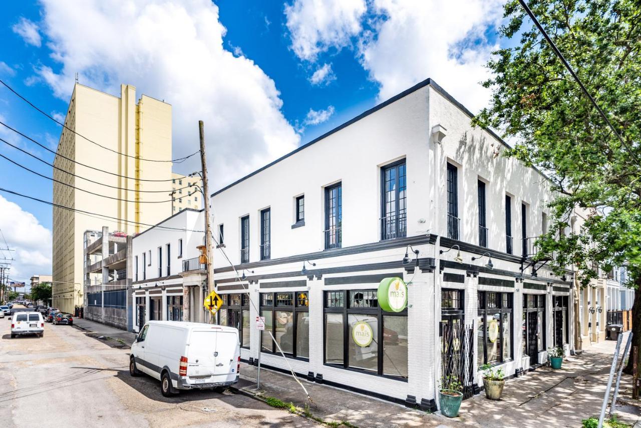 St Charles-Mardi Gras 6Bd Home 뉴올리언스 외부 사진